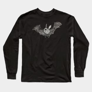 Bat Long Sleeve T-Shirt